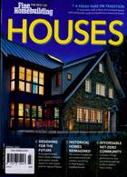 Fine Homebuilding Magazine Issue SPRING