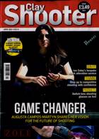 Clay Shooter Magazine Issue APR 22