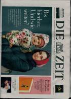 Die Zeit Magazine Issue NO 12