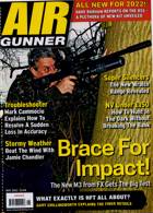 Air Gunner Magazine Issue MAY 22