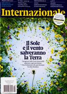 Internazionale Magazine Issue 45