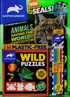 Animal Planet Magazine Issue NO 15