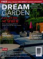 Dream Garden Magazine Issue APR 22