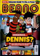 Beano Magazine Issue 26/03/2022