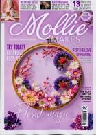 Mollie Makes Magazine Issue NO 141