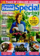 Peoples Friend Special Magazine Issue NO 223
