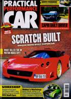 Practical Performance Car Magazine Issue APR 22