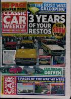 Classic Car Weekly Magazine Issue 23/03/2022