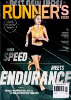 Runners World (Usa) Magazine Issue NO 2