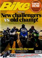 Bike Monthly Magazine Issue MAY 22