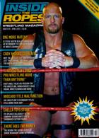 Inside The Ropes Magazine Issue APR 22