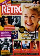 Yours Retro Magazine Issue NO 48