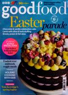 Bbc Good Food Magazine Issue APR 22