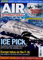 Air International Magazine Issue APR 22