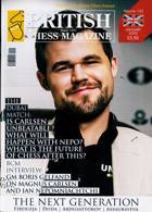 British Chess Magazine Issue Jan 22