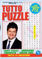 Tutto Puzzle Magazine Issue 89