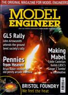 Model Engineer Magazine Issue NO 4692