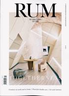 Rum Review Magazine Issue NO 14 