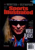 Sports Illustrated Special Magazine Issue WINOLYMPIC