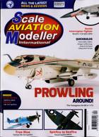 Scale Aviation Modeller Magazine Issue VOL28/3 