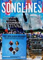 Songlines Magazine Issue JUL 22