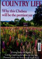 Country Life Magazine Issue 18/05/2022