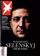 Stern Magazine Issue NO 11