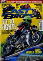 Fast Bikes Magazine Issue JUL 22