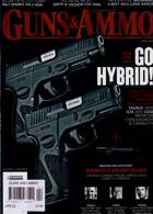 Guns & Ammo (Usa) Magazine Issue APR 22