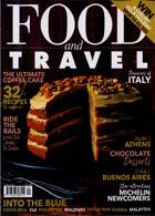 Food & Travel Magazine Issue APR 22