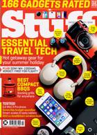 Stuff Magazine Issue JUL 22 