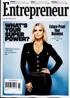 Entrepreneur Magazine Issue MAR 22