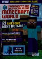 Minecraft World Magazine Issue NO 93