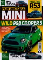 Performance Mini Magazine Issue AUG-SEP 