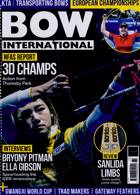 Bow International Magazine Issue NO 161 