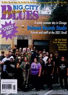 Big City Rhythm Blues Magazine Issue 01