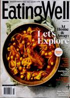 Eating Well Magazine Issue MAR 22