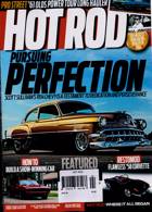 Hot Rod Usa Magazine Issue APR 22