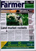 Scottish Farmer Magazine Issue 16/04/2022