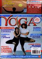Vivere Lo Yoga Magazine Issue 03