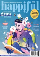 Happiful Magazine Issue  