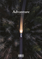 Advanture Magazine Issue  