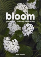 Bloom Magazine Issue  