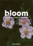 Bloom Magazine Issue  