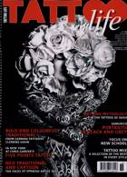 Tattoo Life Magazine Issue NO 136 