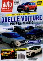 Auto Moto Magazine Issue 10