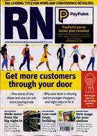 Retail Newsagent Magazine Issue 07