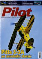 Pilot Magazine Issue APR 22