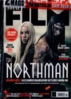Total Film Sfx Value Pack Magazine Issue NO 28