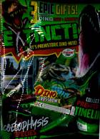 Extinct Magazine Issue NO 7